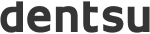 Dentsu logo