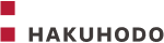 Hakuhodo logo