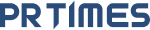 PR Times logo