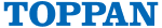 Toppan logo