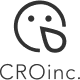 CRO Inc. logo