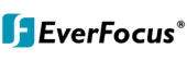 EverFocus logo