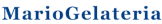 Mario Gelateria logo