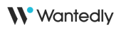 Wantedly logo